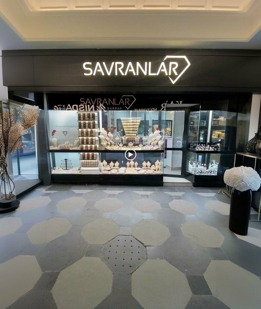 Продажа золота Savranlar Sarraf, Кайсери, фото