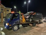 ТракМобиль (Matrosova street, 100), auto technical assistance, car evacuation
