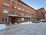 Ridder City Hospital (Toqtarov kóshesi, 4А), hospital