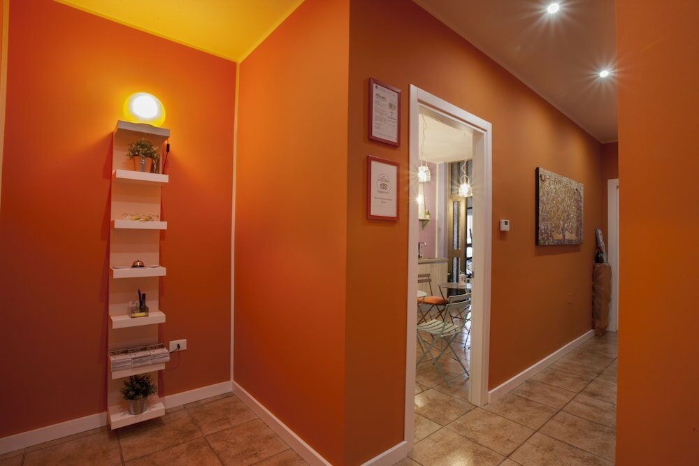 Фото Marini Bed&Breakfast