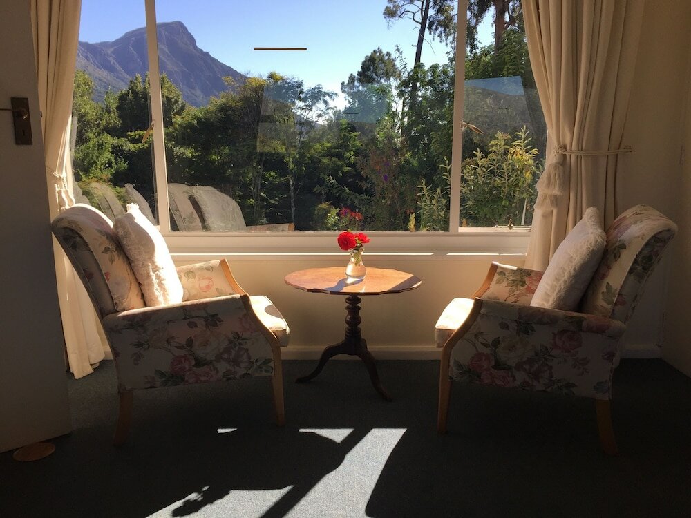 Фото Klein Bosheuwel Guest House