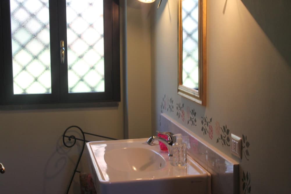 Фото B&b La Rena Rossa