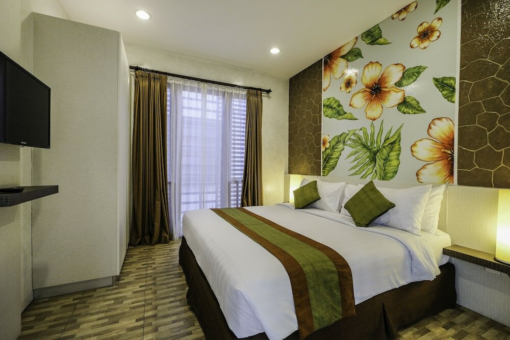 Фото Papillon Umalas Villas