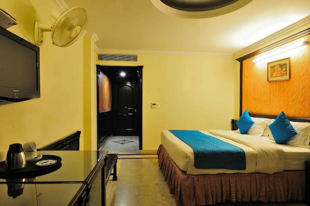 Фото Hotel City Heart