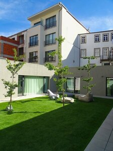 Апартаменты I Loft Porto