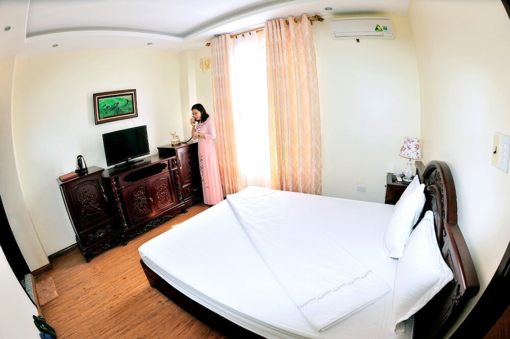 Фото Thuan Thanh Hotel