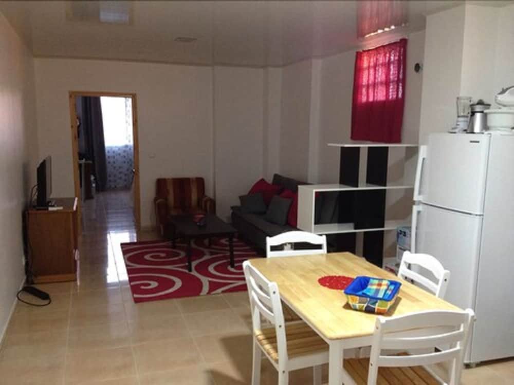 Фото Résidence Fort-de-l'Eau