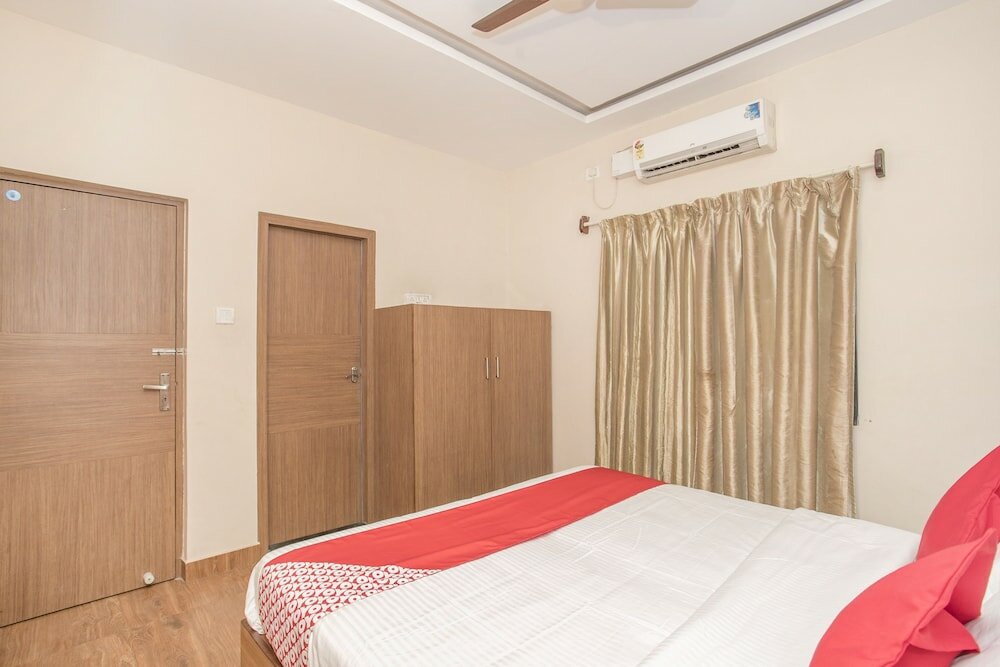 Фото Oyo 10722 Simera Service Apartments