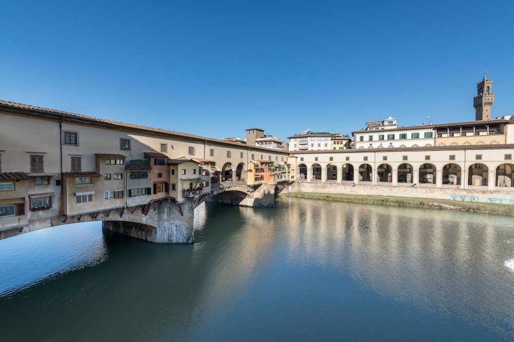 Фото Luxury Blue River