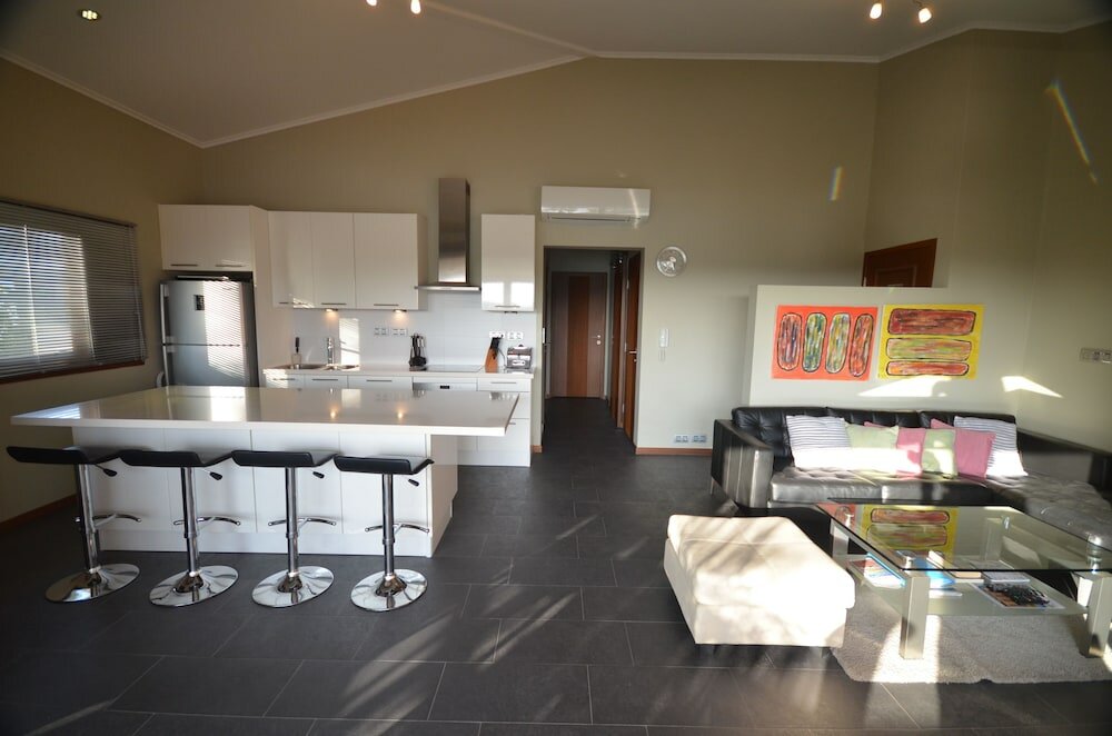 Фото Spanish Water Beach