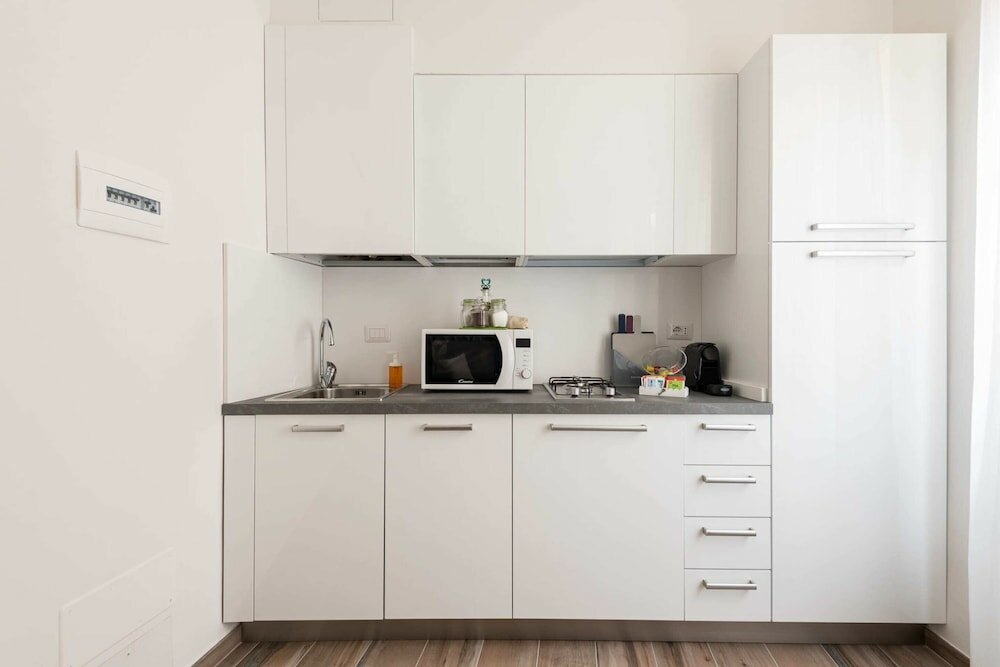 Фото Signoria Conte's Suite