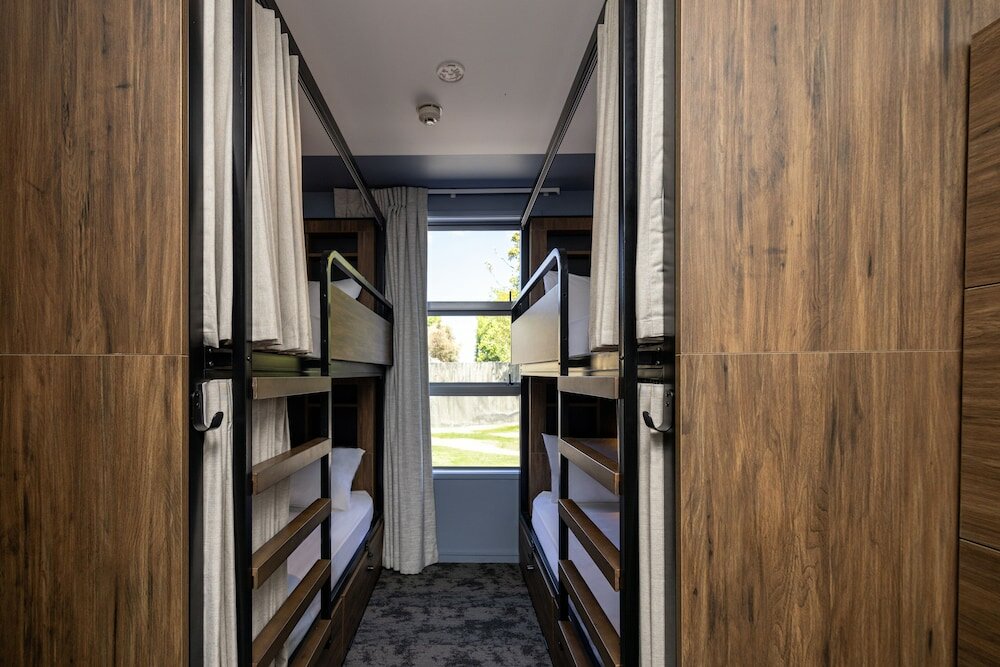 Фото Haka House Rotorua