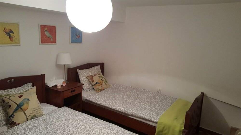 Фото Chios Stone House