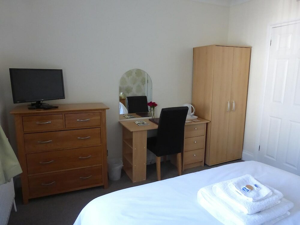 Фото Blenheim House