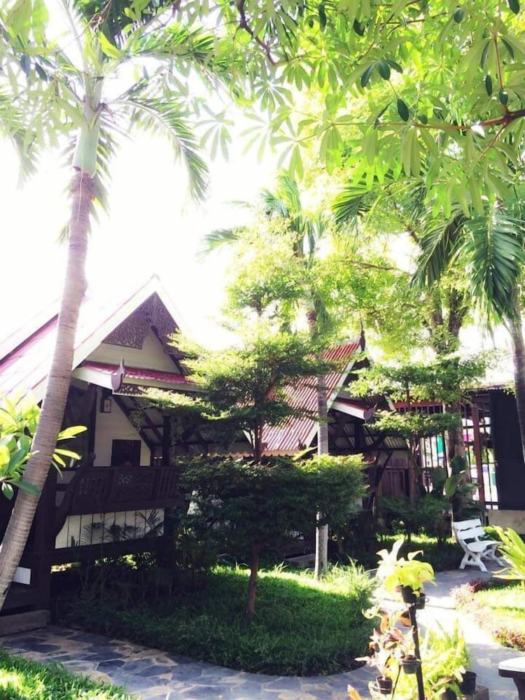 Фото Niwas Ayutthaya