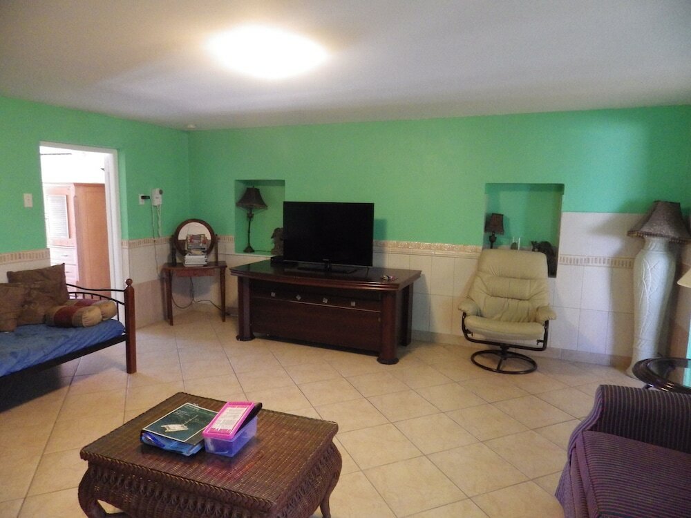 Фото Aruba Cunucu Residence