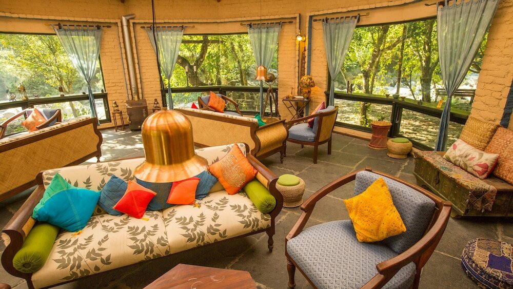 Фото Soulitude by the Riverside