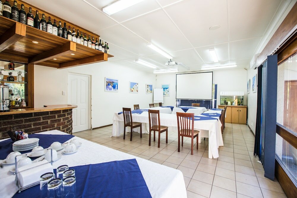 Фото Santorini Guesthouse