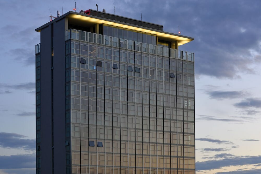 Фото Torre Galfa Milano Una Esperienze