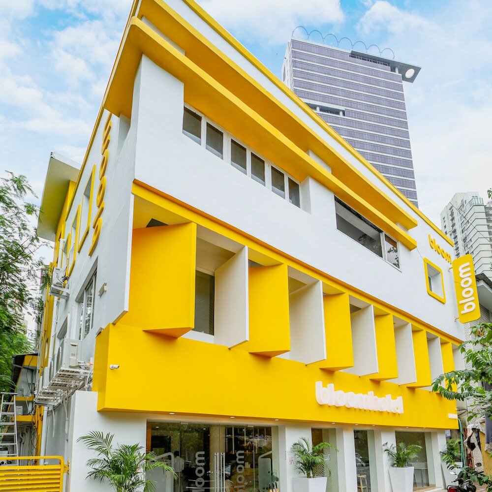 Фото Bloom Hotel Worli