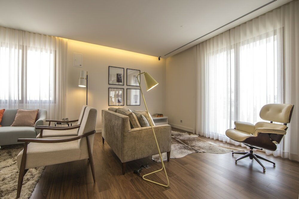 Фото Somewhere Estoril Guesthouse