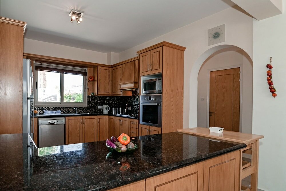 Фото Villa Puccini