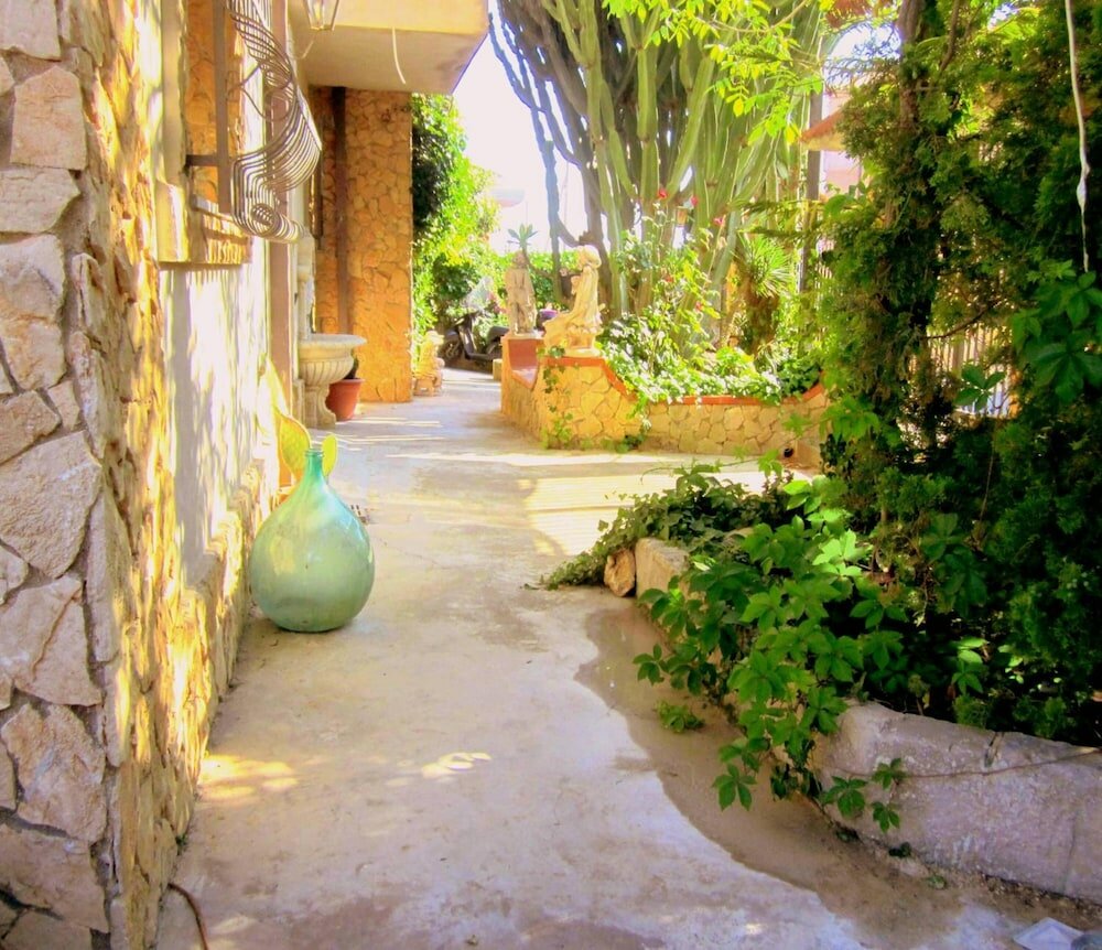 Фото B&b Villa Ambra