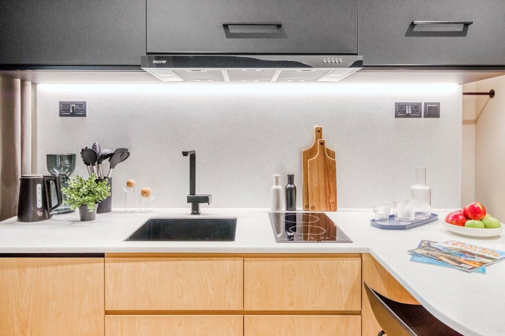 Фото Habyt Cantonment