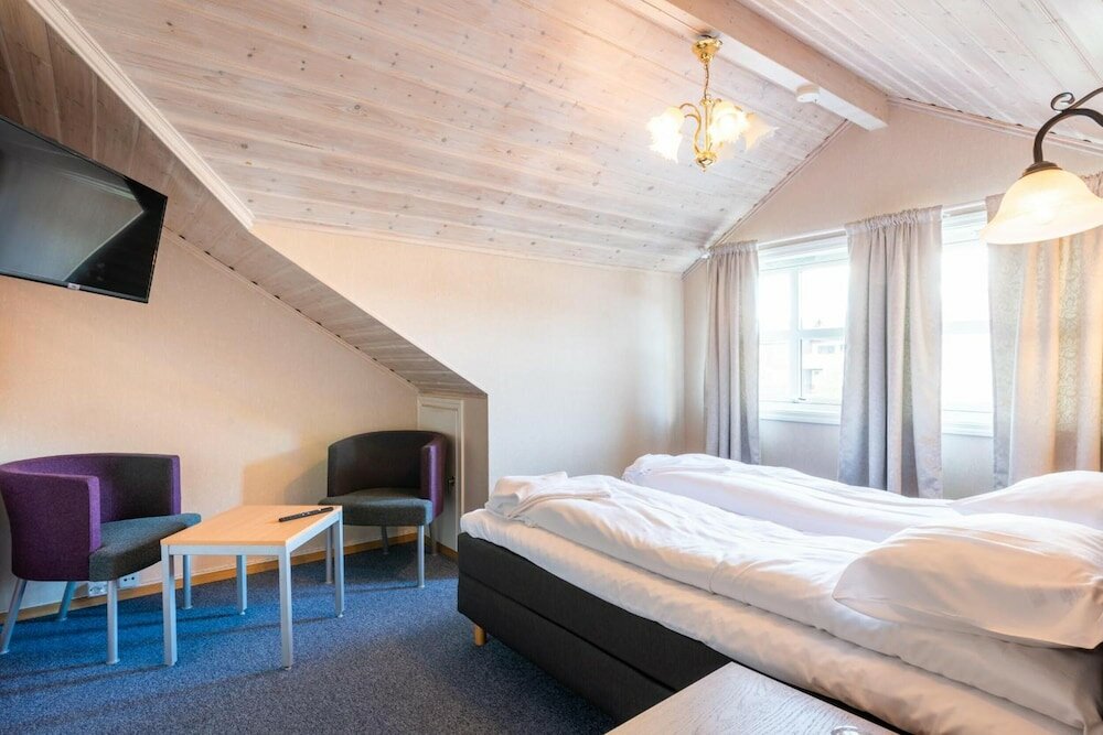 Фото Mo Gjestegård