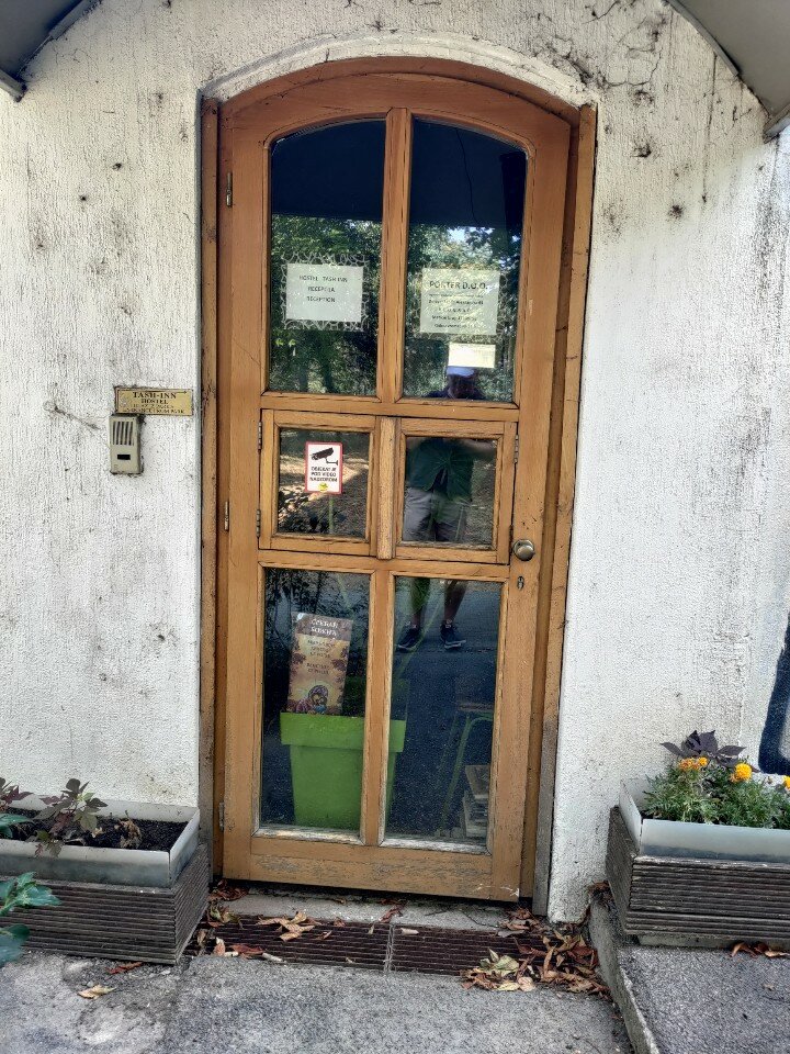 Фото отеля 4