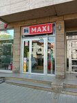 Maxi (Dimitrija Tucovica Street, 28), supermarket