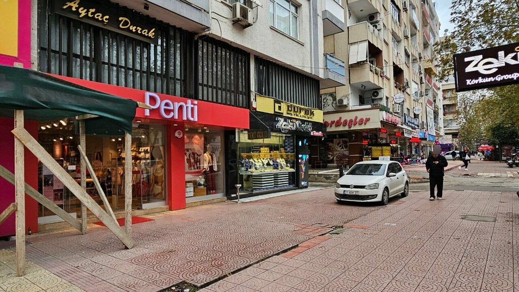 Stockings and tights shop Penti, Adana, photo