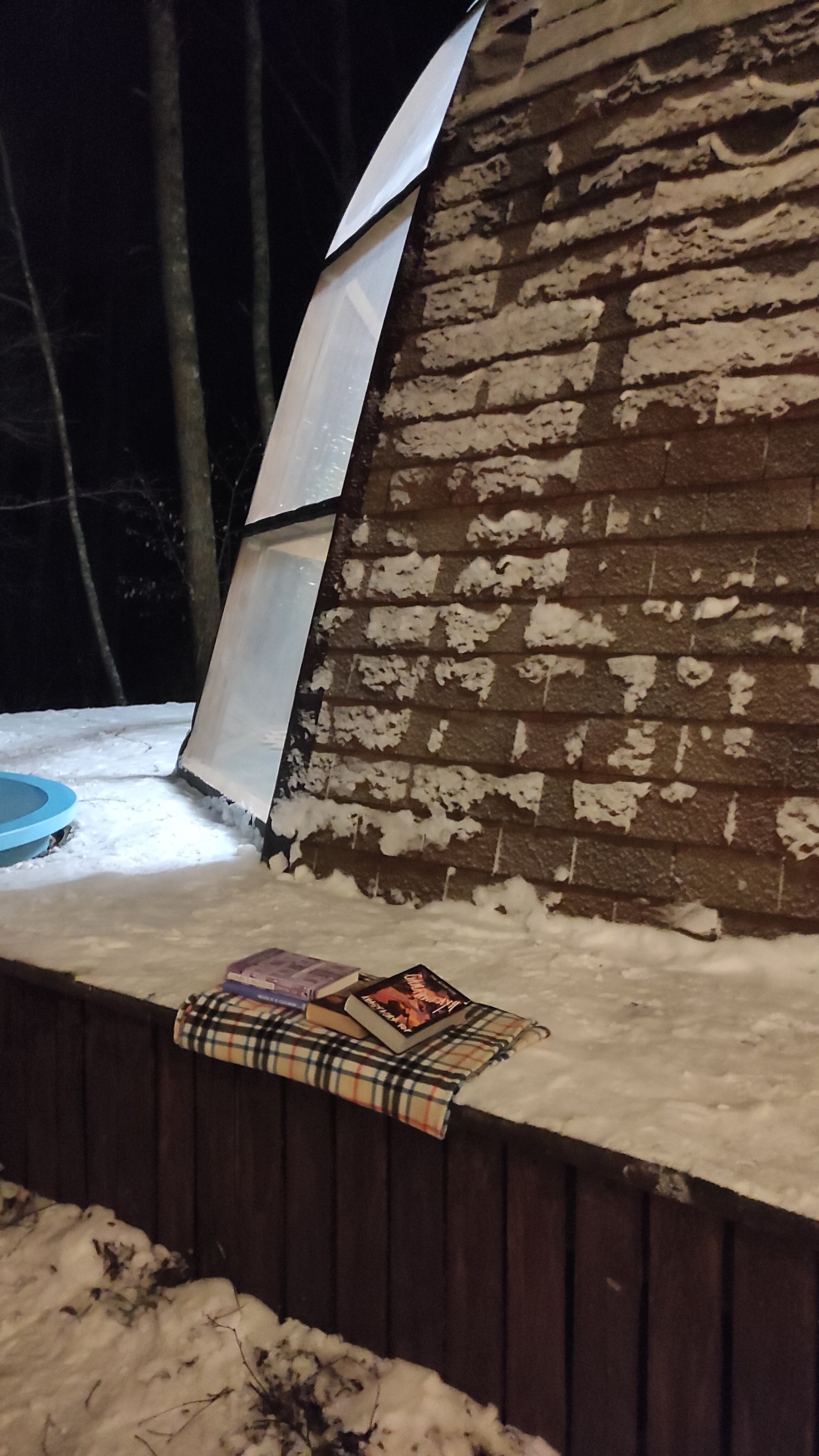 Фото Veлес glamp