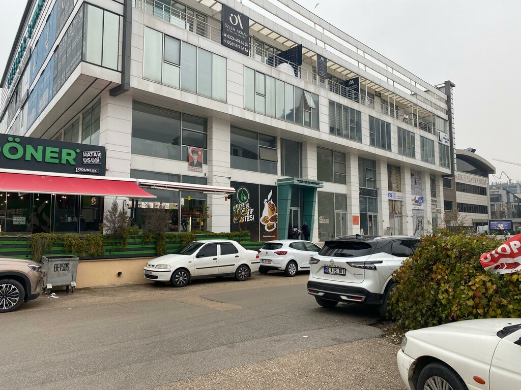 Private practice doctors Op. Dr. Turgut Turkel Bursa Pediatric Surgery and Circumcision Clinic, Bursa, photo