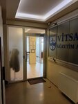 Vitsan Gozetim Mumessillik (İstanbul, Beyoğlu, Ömer Avni Mah., İnebolu Sok., 3A), certificación de productos y servicios