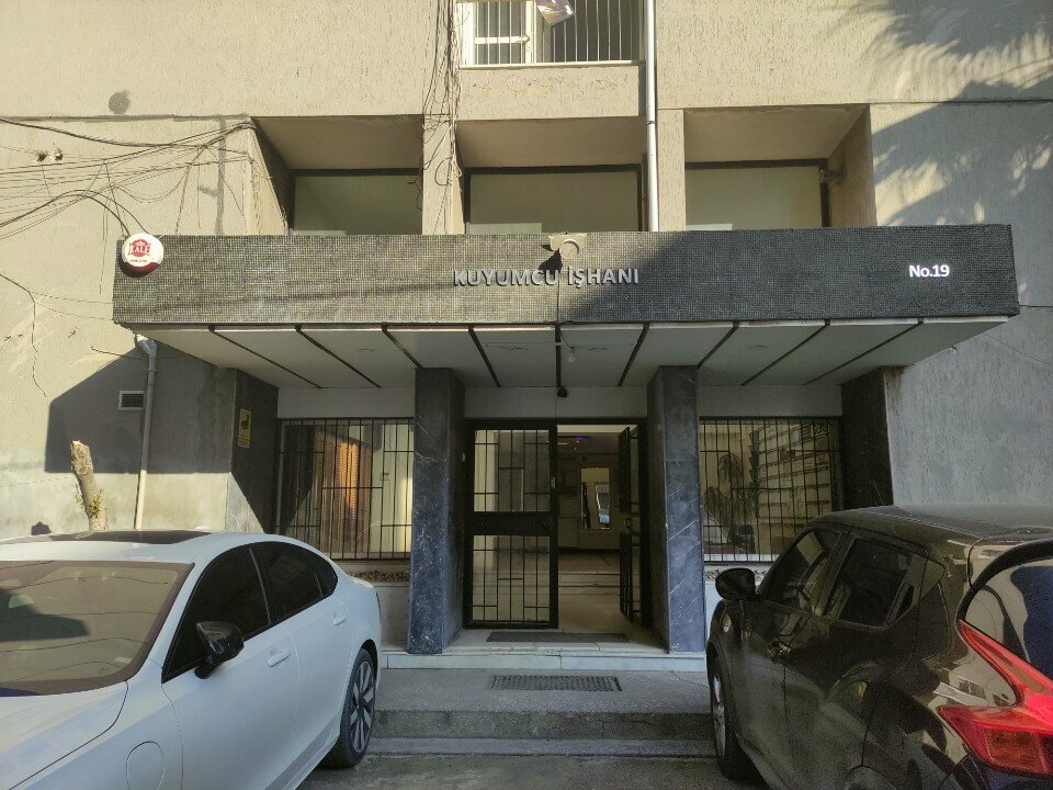 Engineering Meta Engineering, Izmir, photo