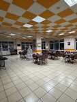 Столовая 345 (Kominterna Street, 10) ، كانتين