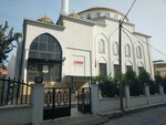 Mustafa Yazgan Mosque (İzmir, Çiğli, Yeni Mahalle Mah., Öğretmen Emel Subaşı Ay Sok., 27/1) ، مسجد