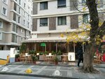 Tacoroll (İstanbul, Kadikoy, Caddebostan Mah., Kadir Ağa Sok., 51A), cafetería
