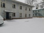 Улыбка в сердце (zhiloy rayon Tsentralny, Yuzhnaya Street, 41) ، قسم الخدمات البشرية