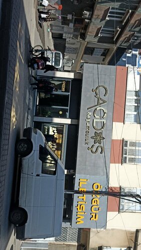 Çağdaş Kuyumculuk Fotoğraf 2