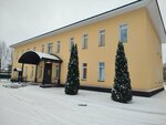 Радость моя (Druzhaeva Street, 3А), escuela dominical