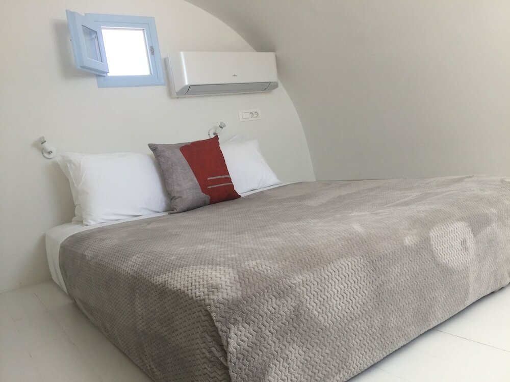 Фото Genesis Cave Houses