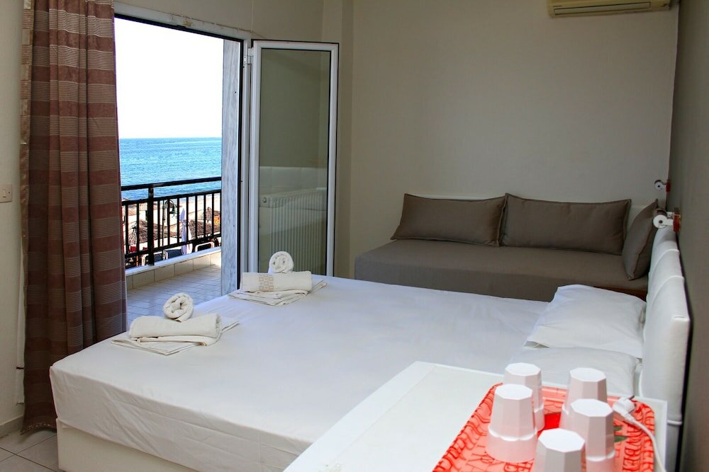 Фото El Greco Beach Hotel