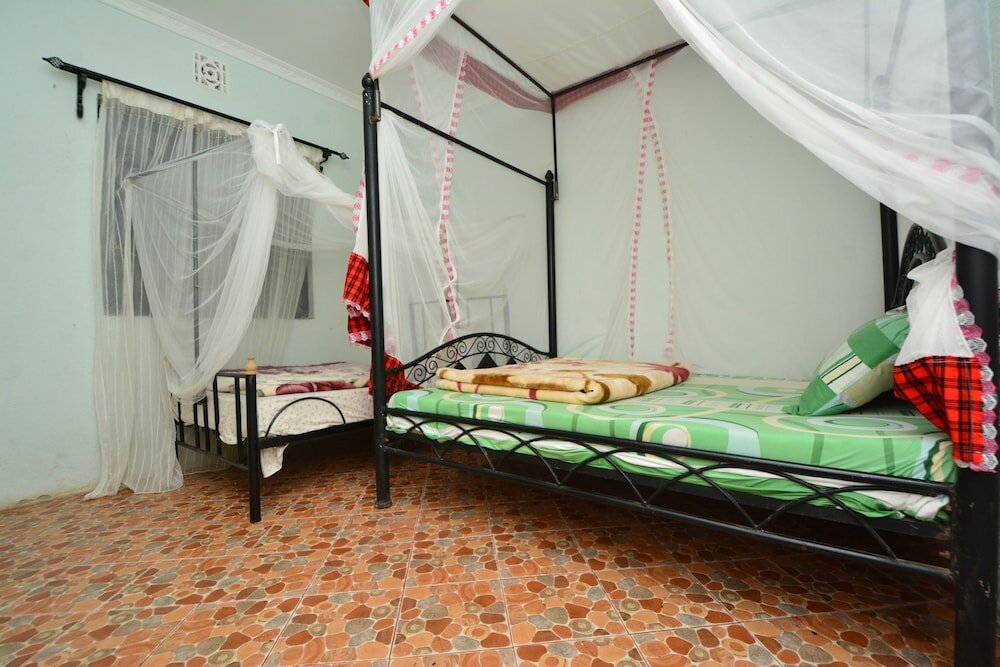 Фото Lionsgate Hostel