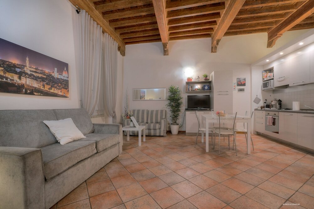 Фото Wine Apartments Florence Moscato