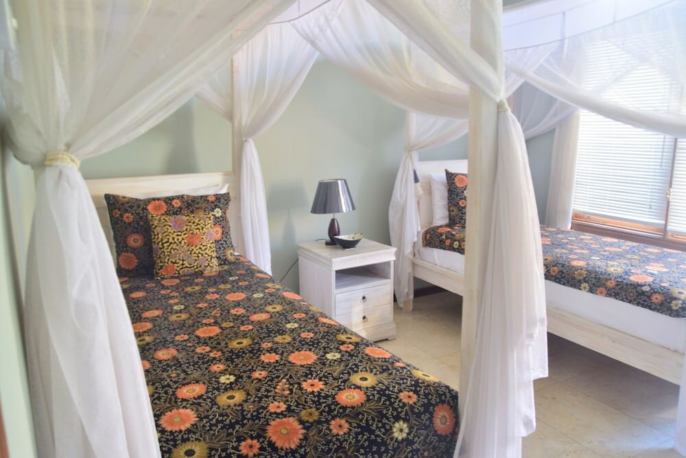 Фото Villa Putu Mira by Maha Bali