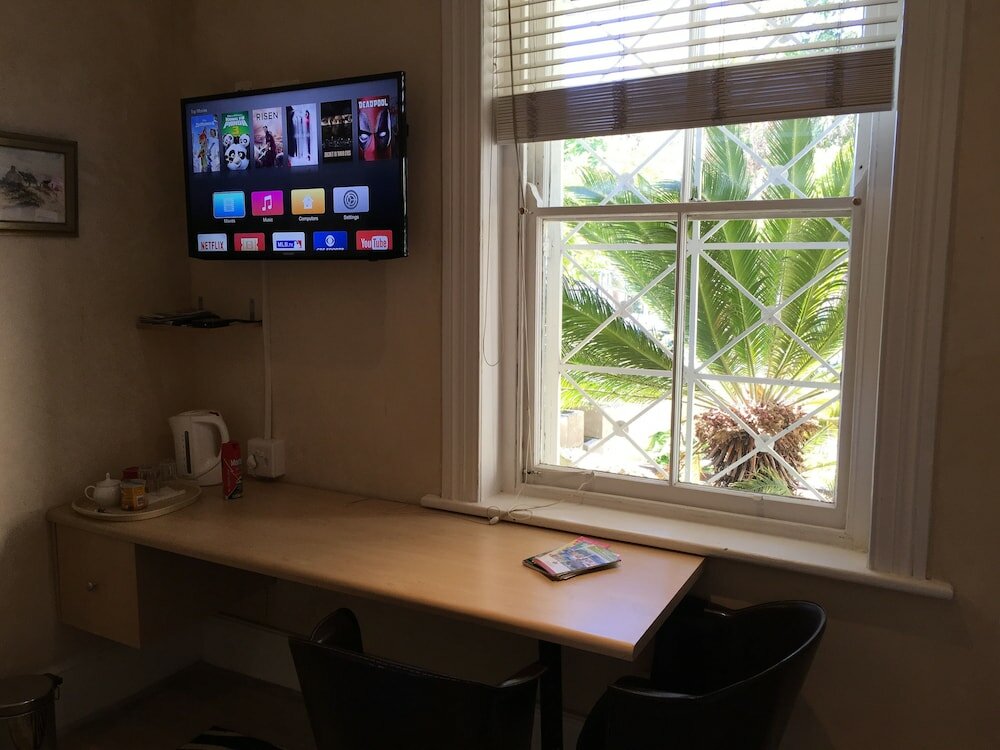 Фото Gordons Guesthouse