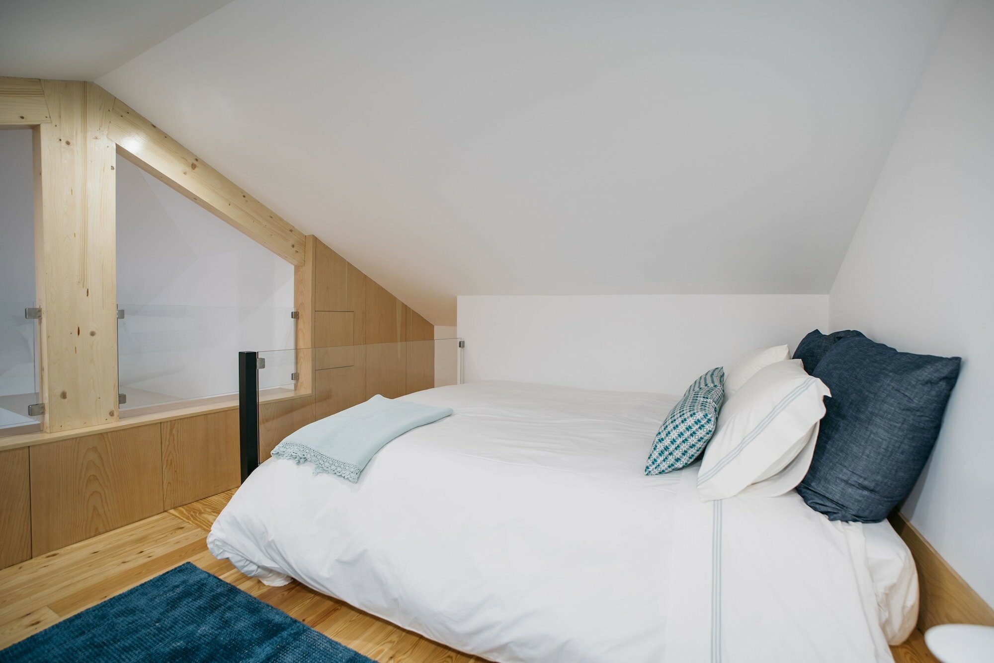 Фото D'Autor Apartments