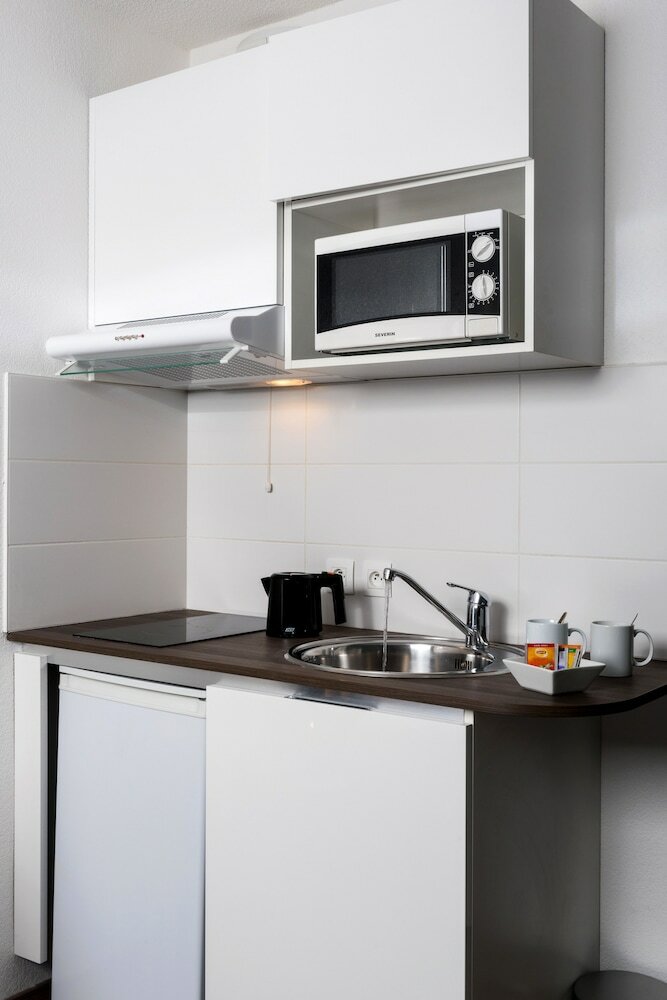 Фото Ténéo Apparthotel Bordeaux Maritime